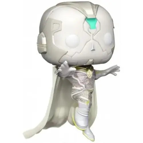 FUNKO POP 824 THE VISION Wanda Vision figura - funko