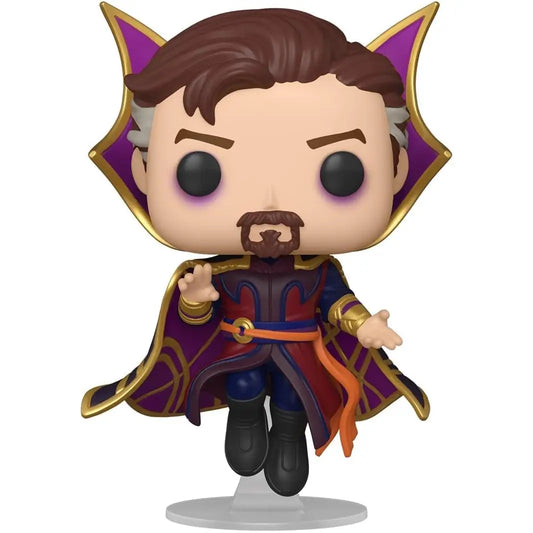 FUNKO POP 874 DOCTOR STRANGE SUPREME figura - funko