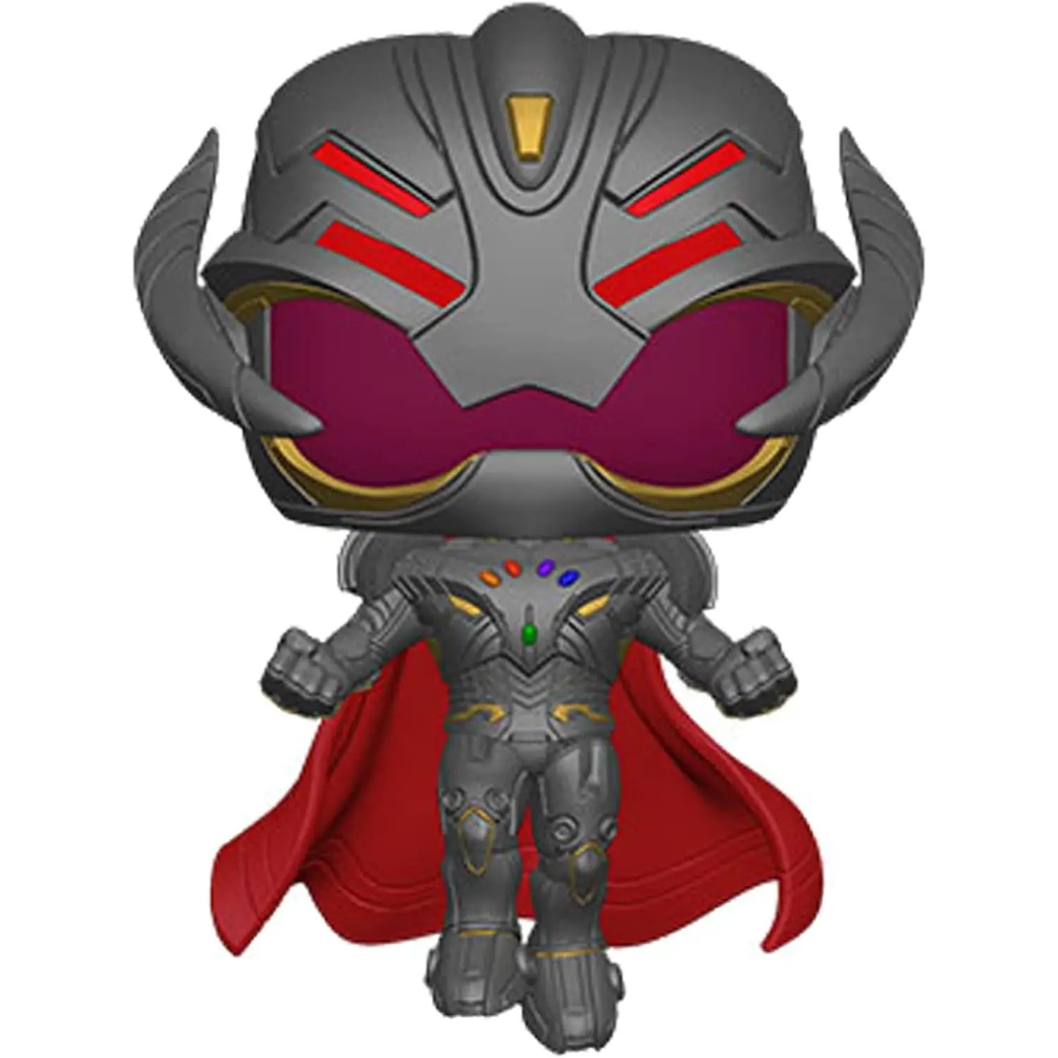 FUNKO POP 973 INFINITY ULTRON What if...? - funko