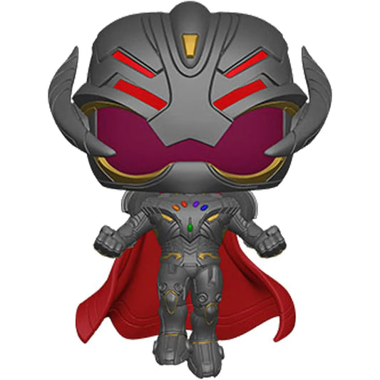 FUNKO POP 973 INFINITY ULTRON What if...? - funko