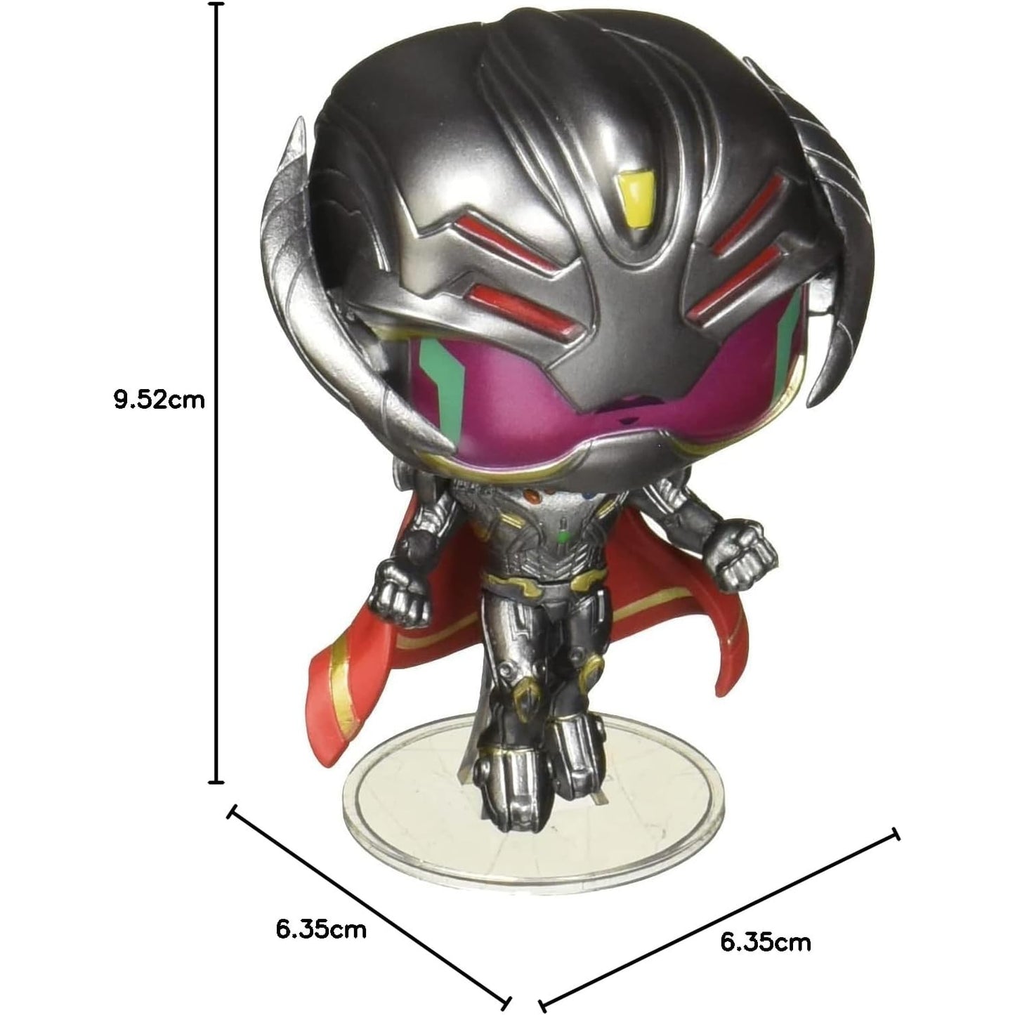 FUNKO POP 973 INFINITY ULTRON What if...? - funko