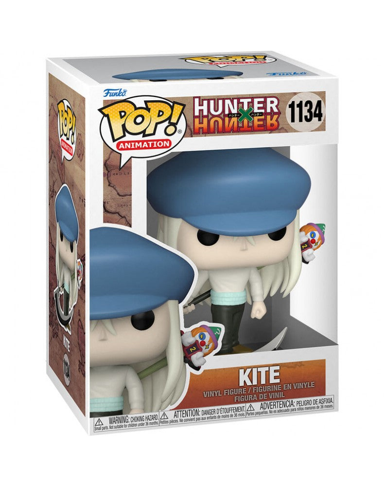FUNKO POP 874 DOCTOR STRANGE SUPREME figure