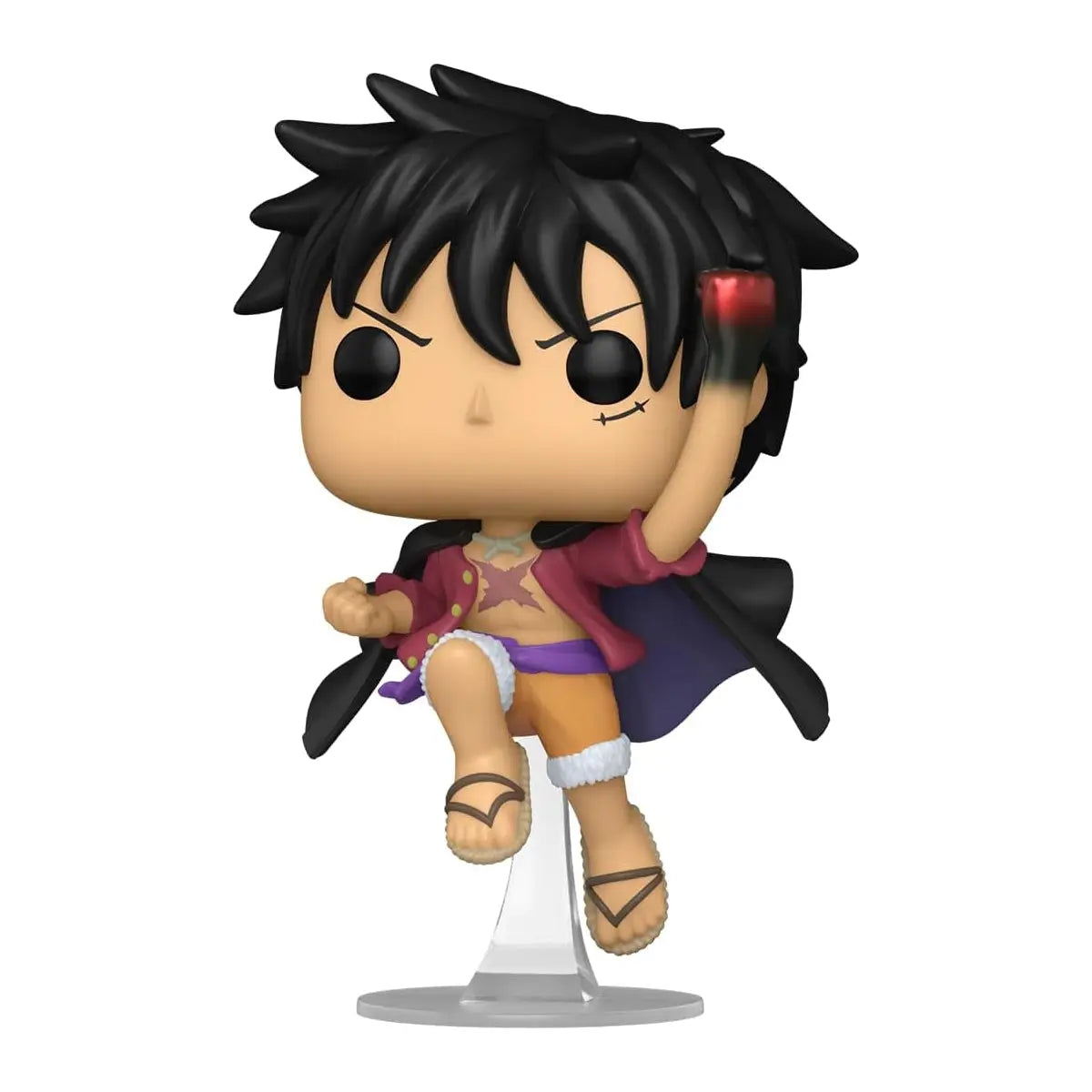 FUNKO POP Luffy 1620 Special Edition figura - funko