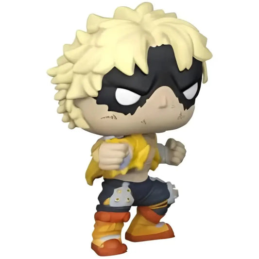 Funko Pop My Hero Academia FATGUM (SLIM FORM) Juguete