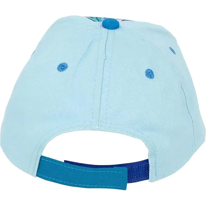 Gorra infantil Dragon Ball Azul 51 54cm | Gorro para niños con personaje animado
