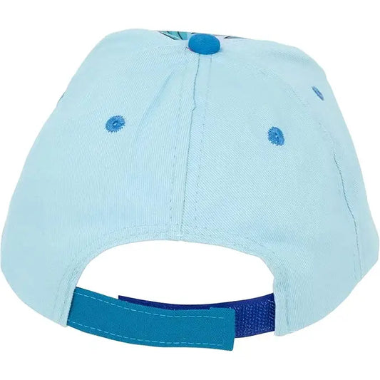 Gorra infantil Dragon Ball Azul 51 54cm | Gorro para niños con personaje animado