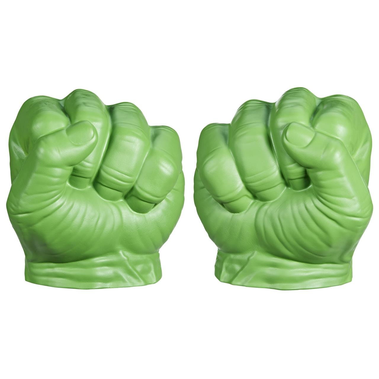 Guantes puños Hulk Marvel Avengers - Juguete