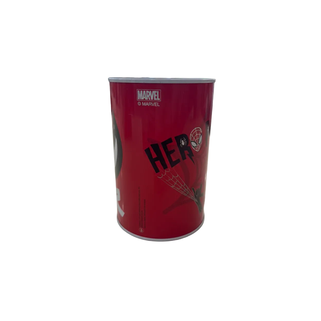 Hucha de Spiderman Marvel Hero Power