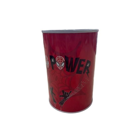 Hucha de Spiderman Marvel Hero Power