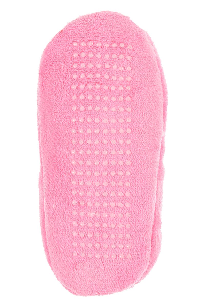 Pantuflas antideslizante Peppa Pig rosa 27/30