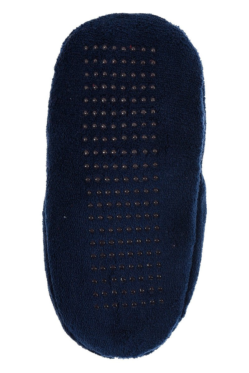 Pantuflas antideslizante Marvel Avengers oscuro 27/30