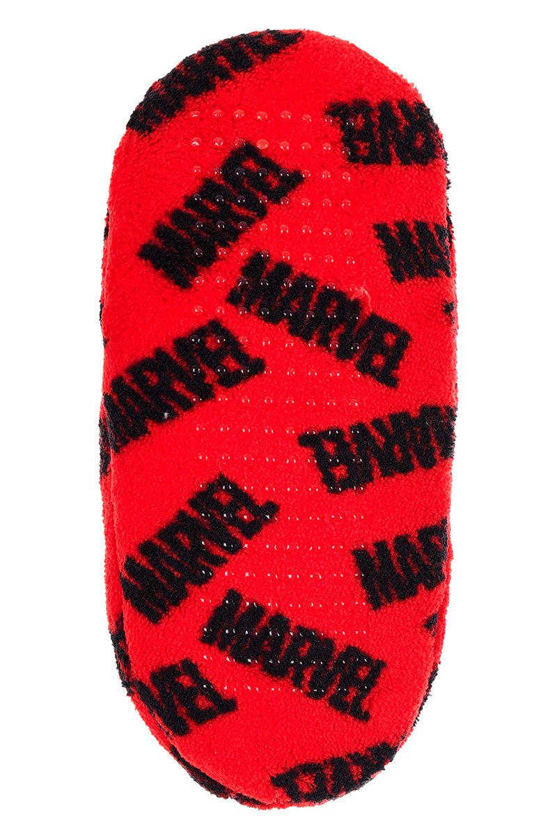 Pantuflas antideslizante Marvel Avengers rojo 31/34