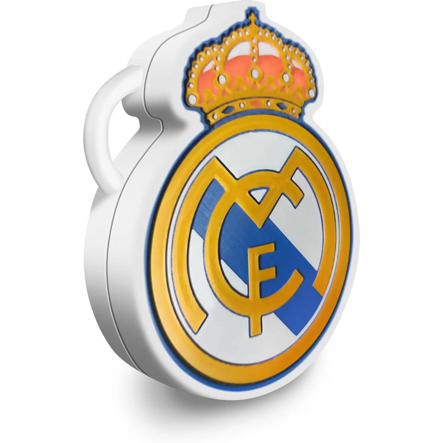 Maletín infantil 3D REAL MADRID con papelería - Material escolar