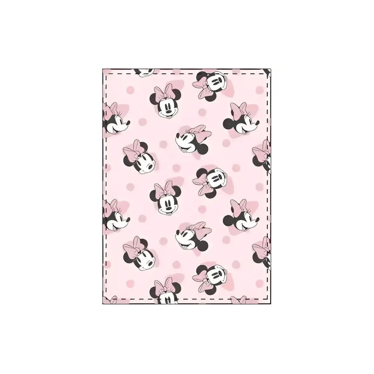 Manta coralina MINNIE MOUSE 100x140cm
