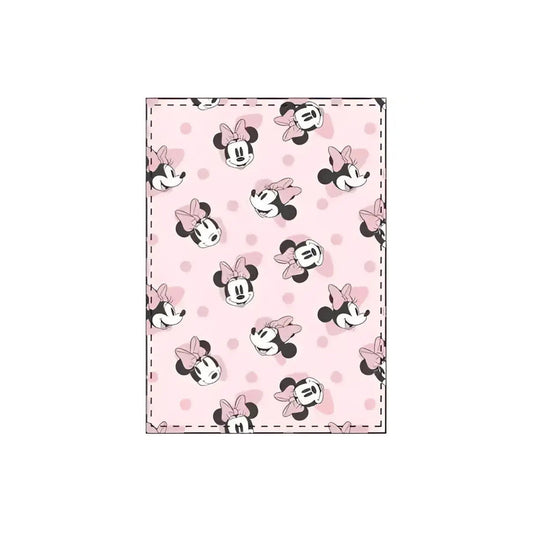 Manta coralina MINNIE MOUSE 100x140cm