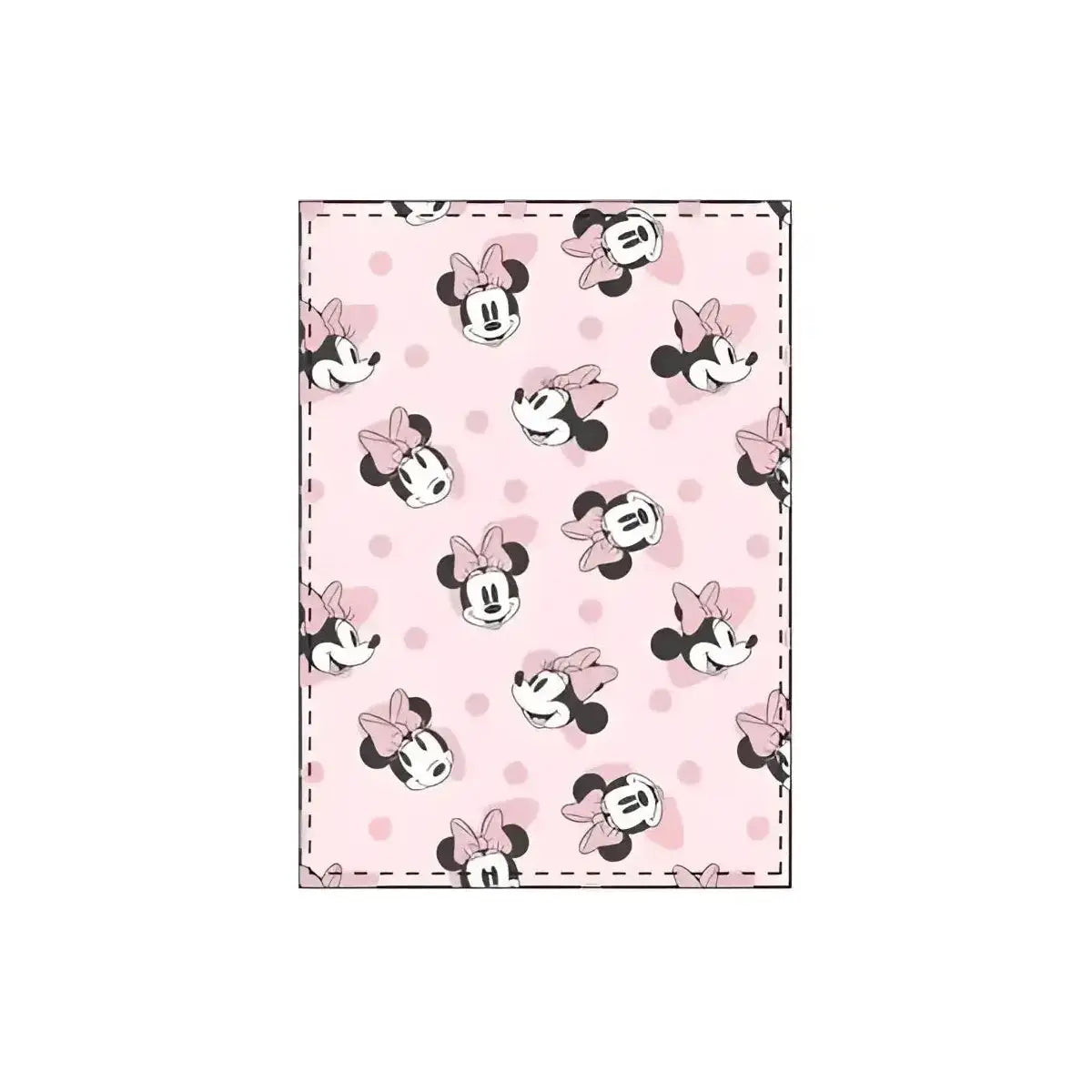 Manta coralina MINNIE MOUSE 100x140cm