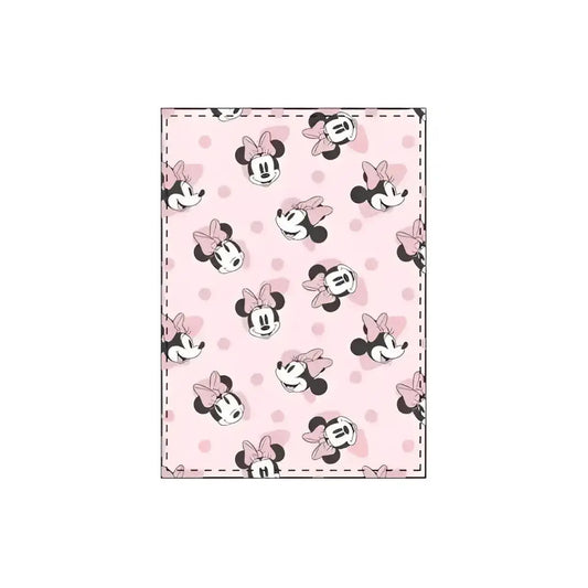 Manta coralina MINNIE MOUSE 100x140cm