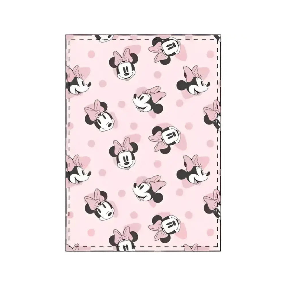 Manta coralina MINNIE MOUSE 100x140cm
