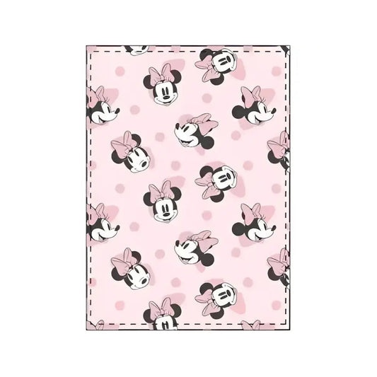 Manta coralina MINNIE MOUSE 100x140cm