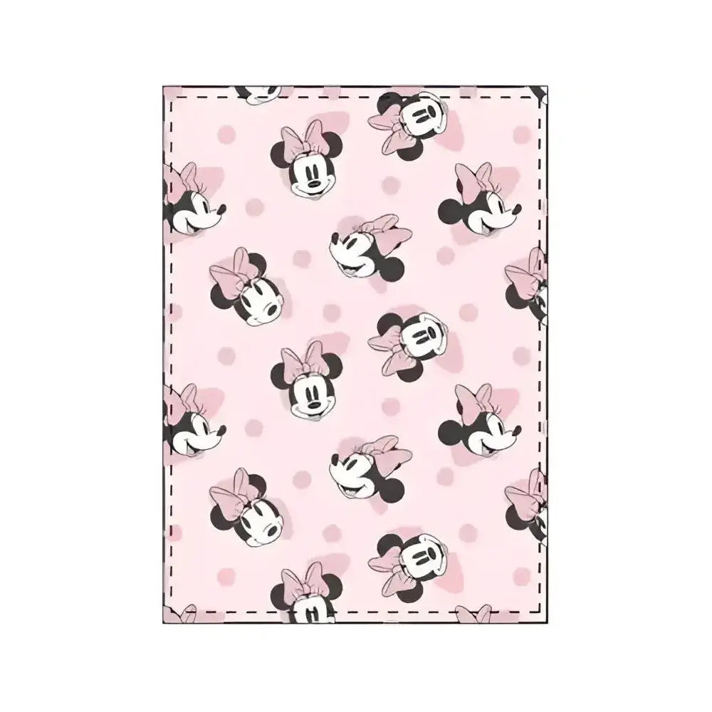 Manta coralina MINNIE MOUSE 100x140cm