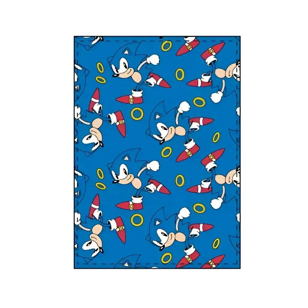 Manta coralina SONIC 100x140cm