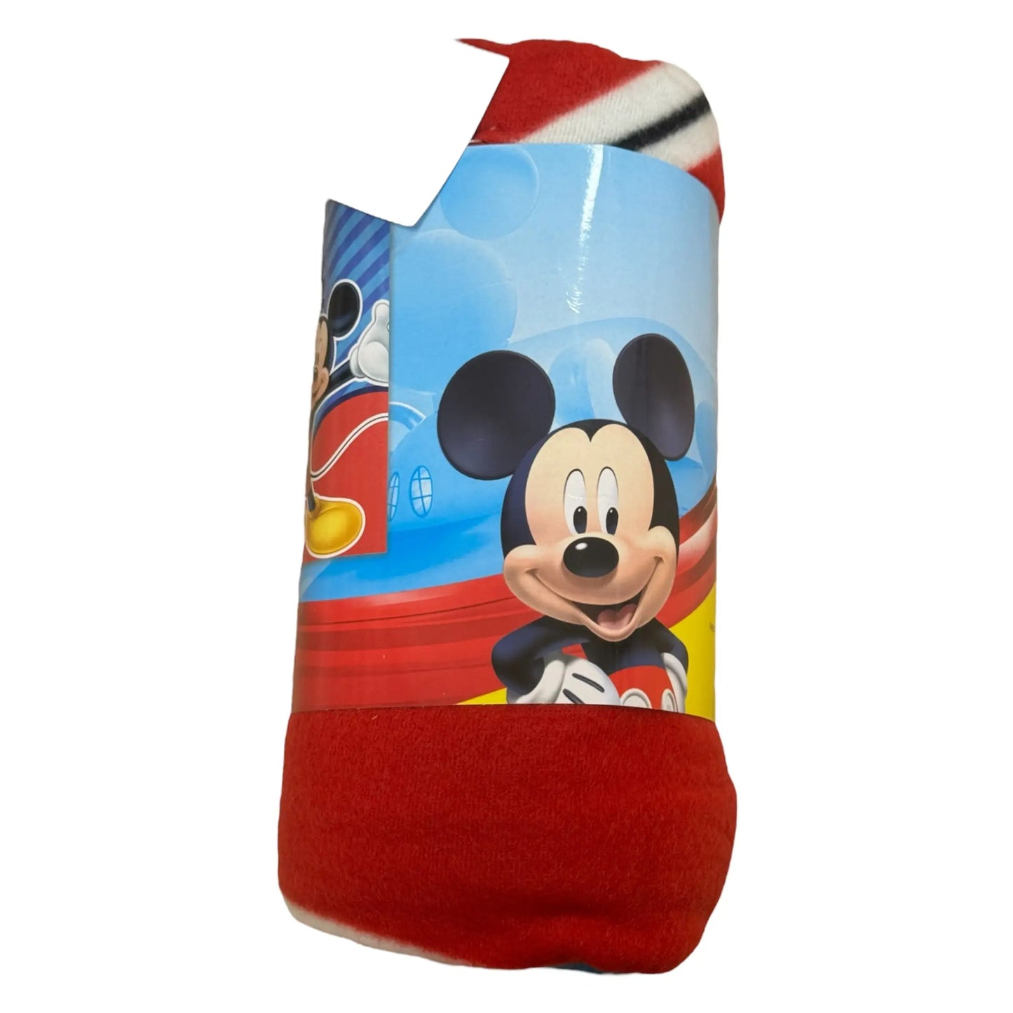 Manta polar MICKEY MOUSE 100x140cm
