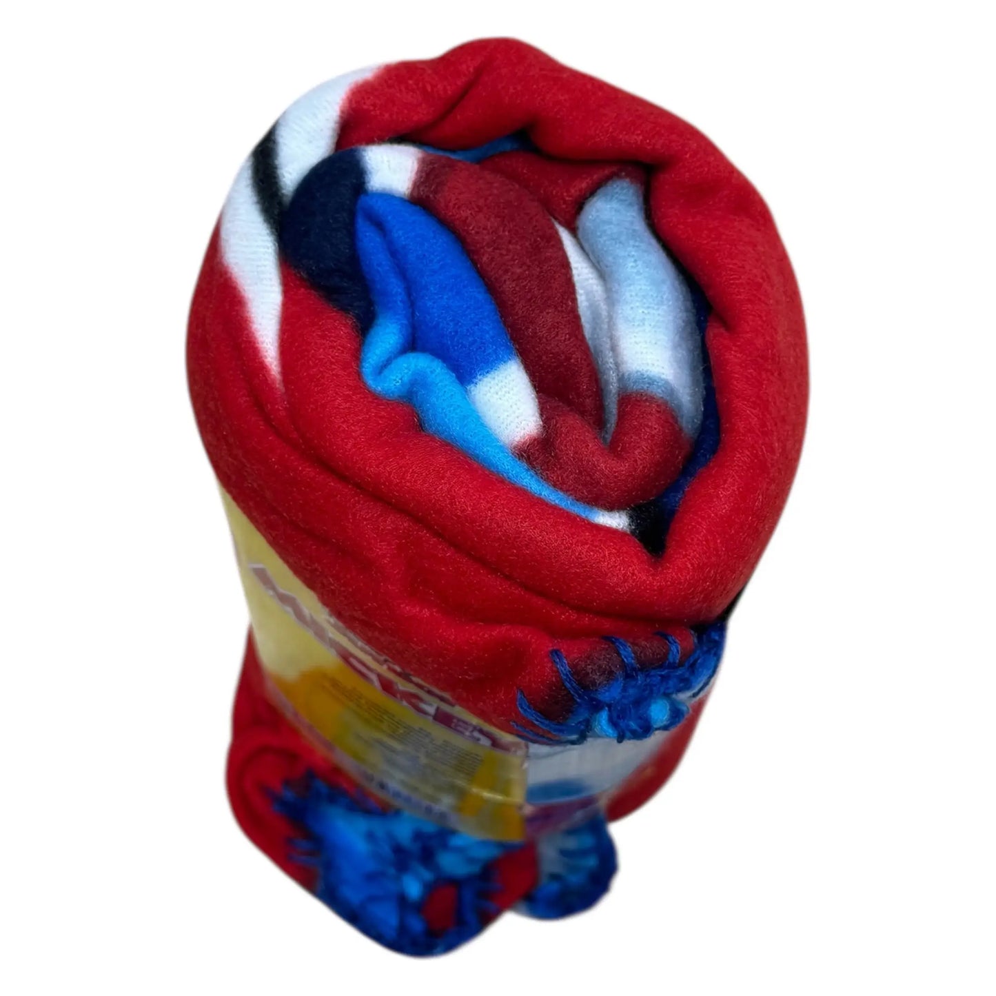 Manta polar MICKEY MOUSE 100x140cm