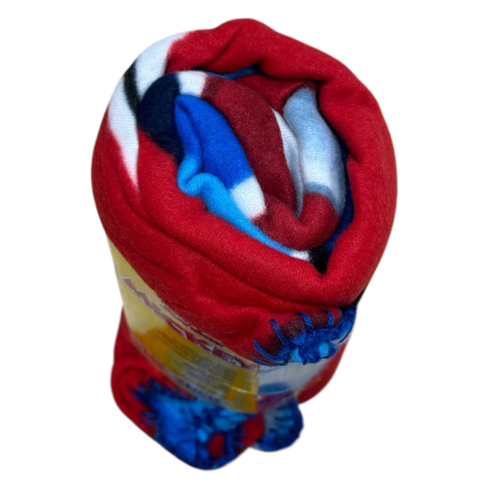 Manta polar MICKEY MOUSE 100x140cm