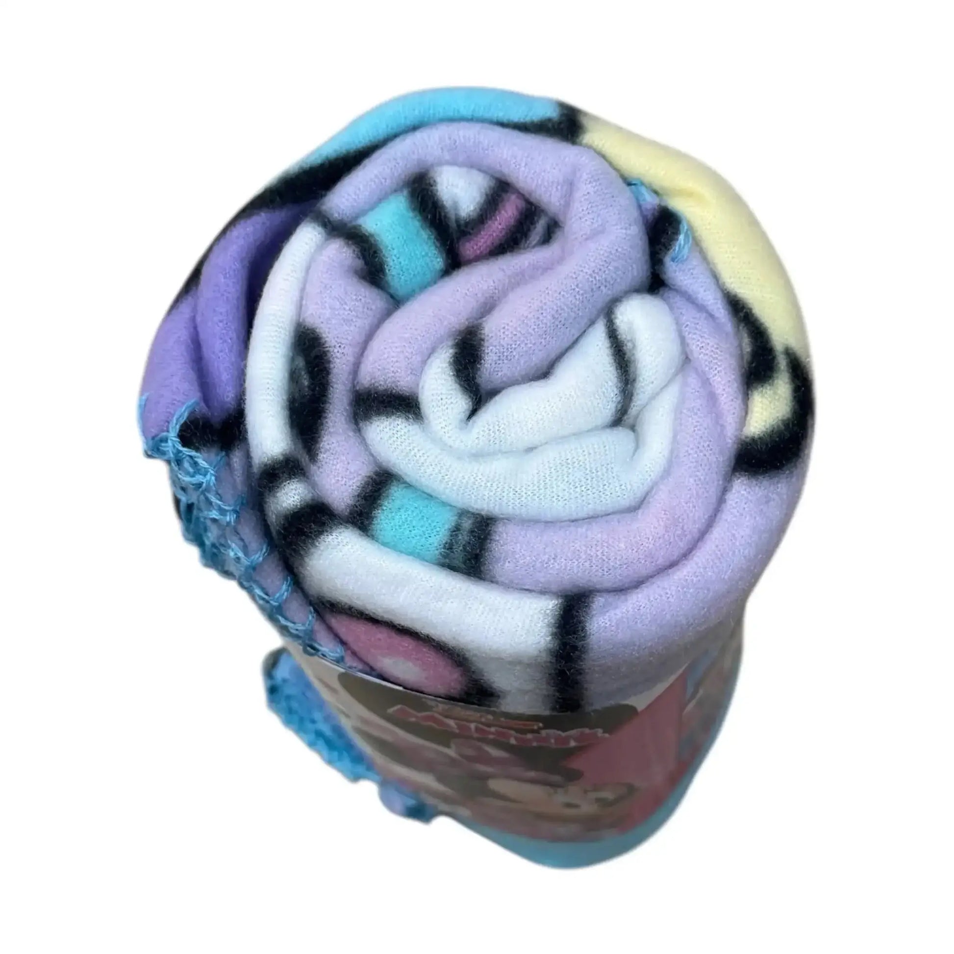 Manta polar MINNIE MOUSE 100x140cm