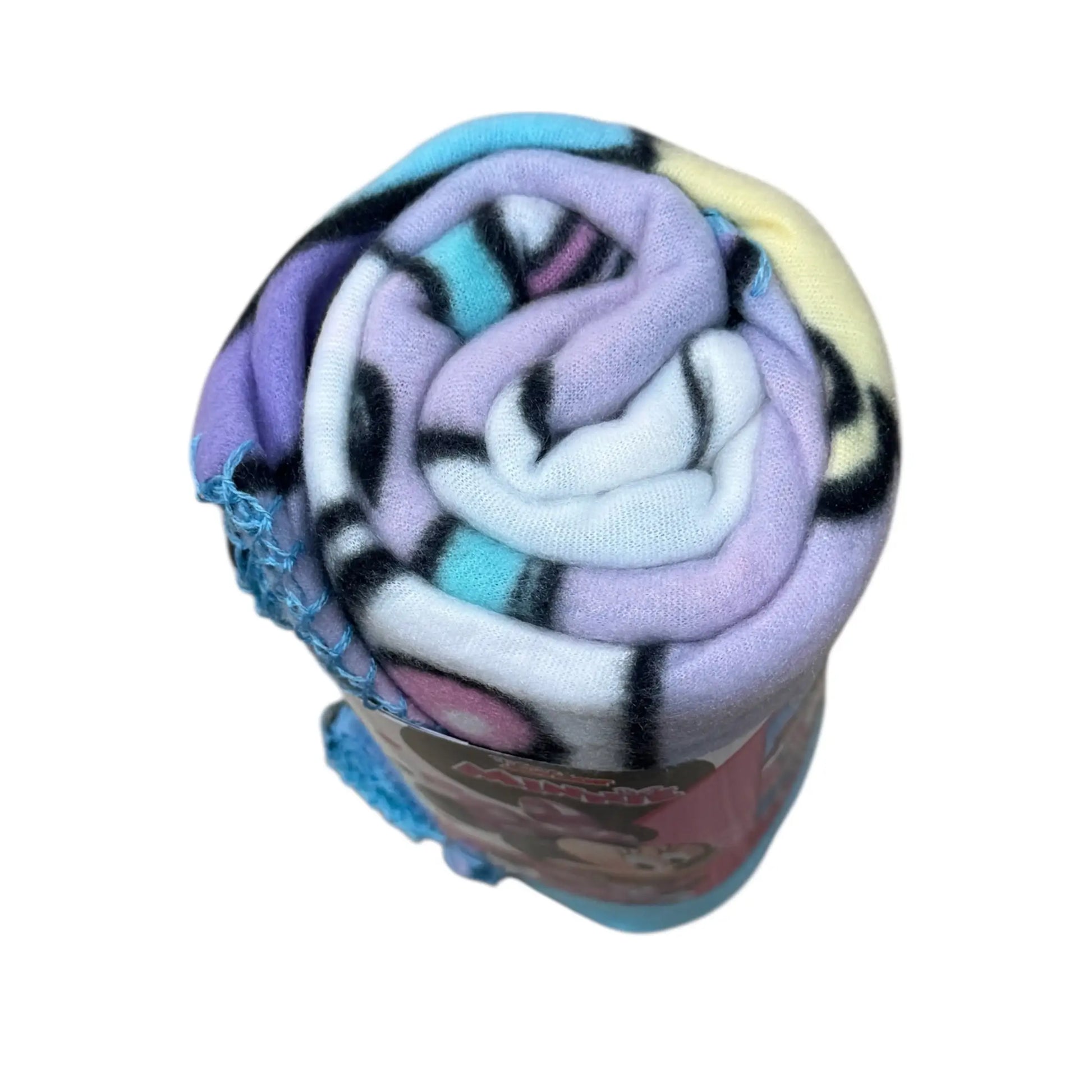 Manta polar MINNIE MOUSE 100x140cm