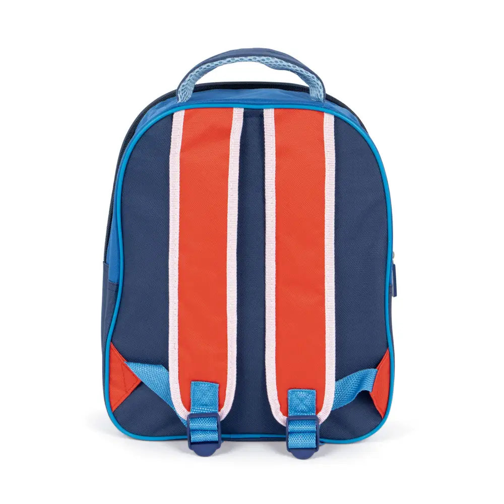 Marvel Mochila Spiderman para Niño con Diseño 3D