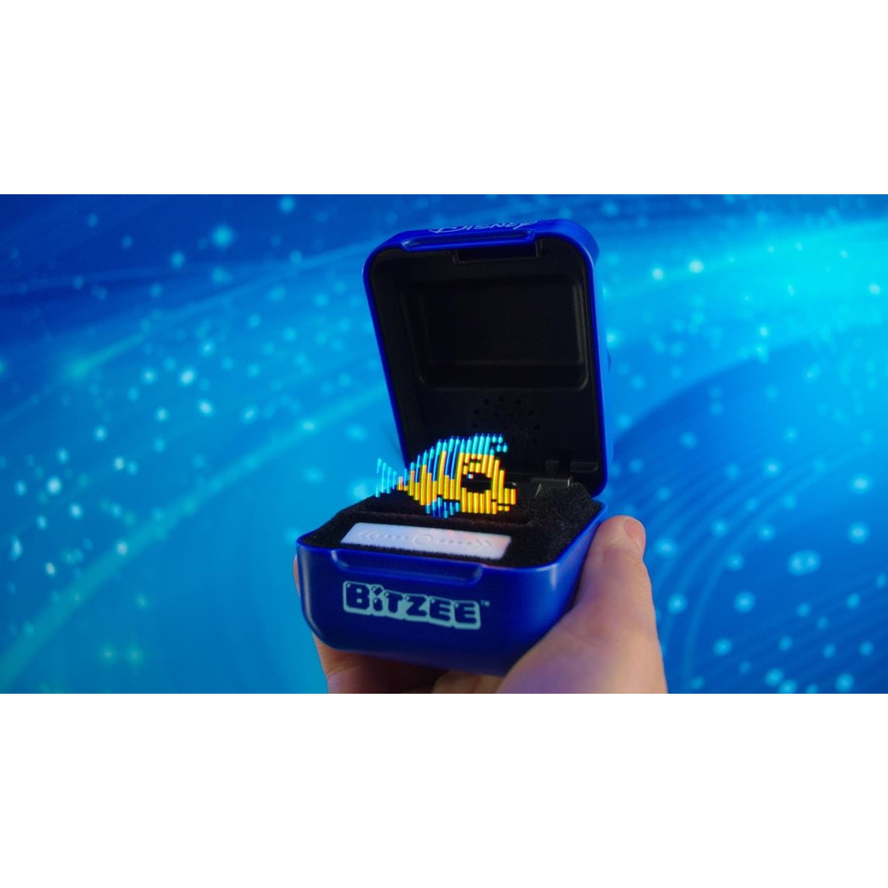 Mascota digital ’Bitzee’ de Disney - Juguete