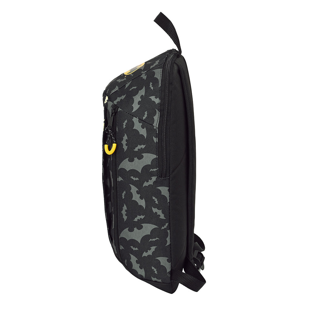 Mini mochila Batman bolsillo vertical ’Hero’ 22x10x39CM