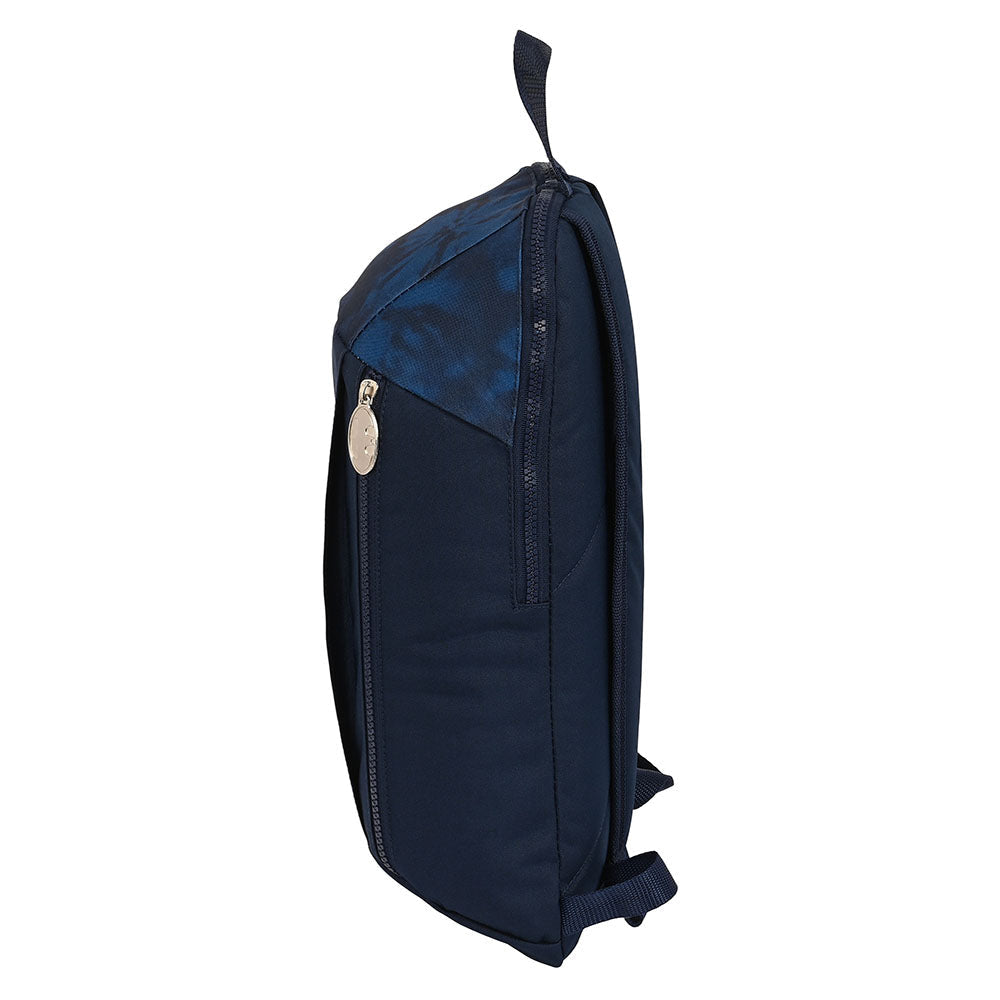 Mini mochila Batman bolsillo vertical ’Legendary’ 22x10x39CM