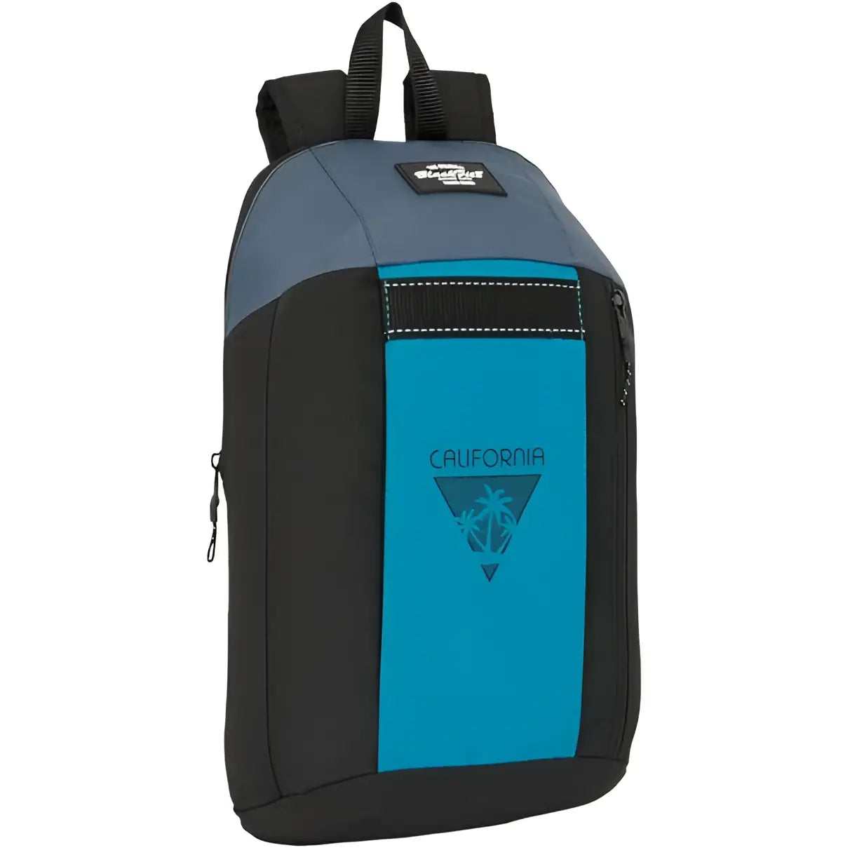 Mini mochila BLACKFIT8 CALIFORNIA 22x10x39CM - Mochila