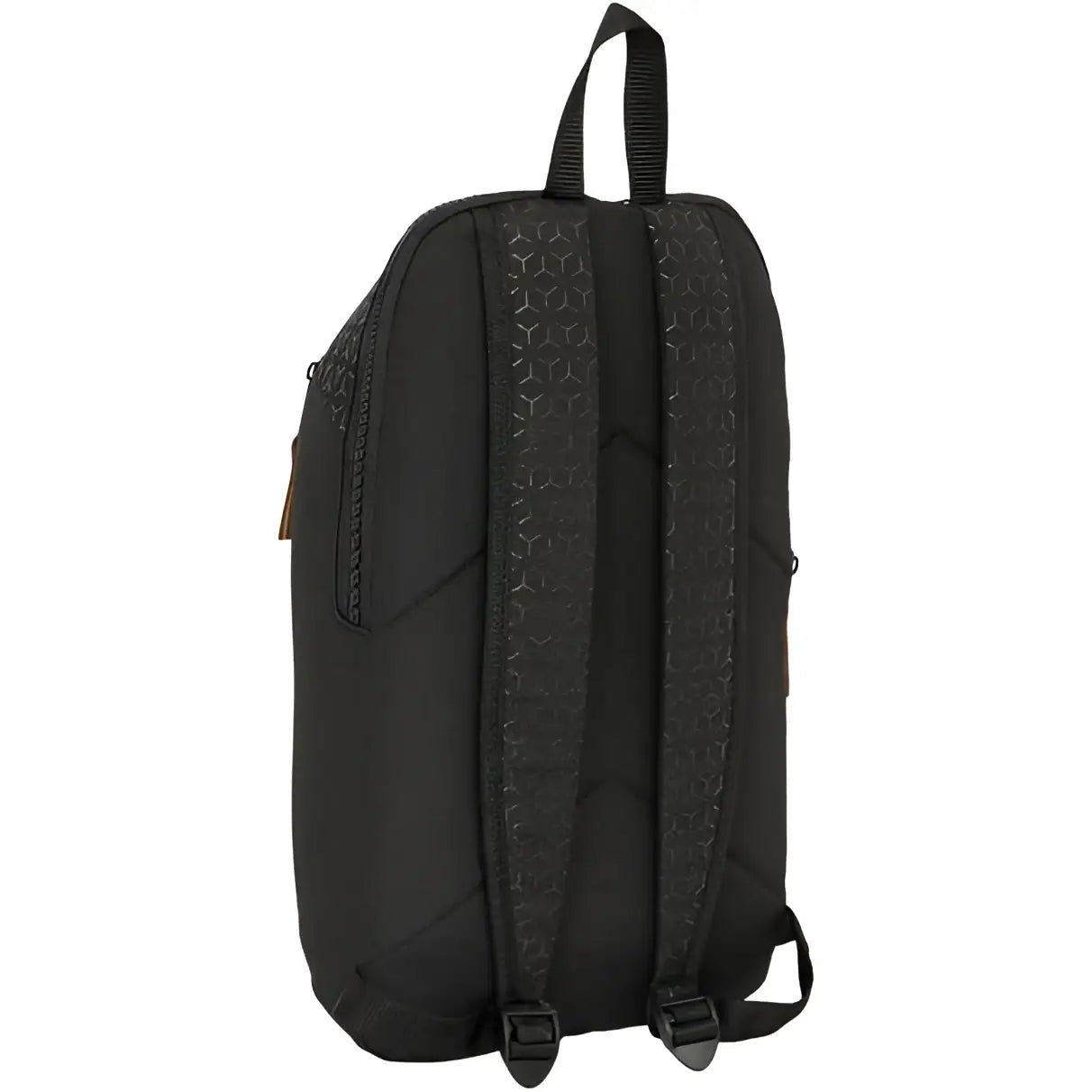 Mini mochila BLACKFIT8 OLD SCHOOL 22x10x39CM - Mochila