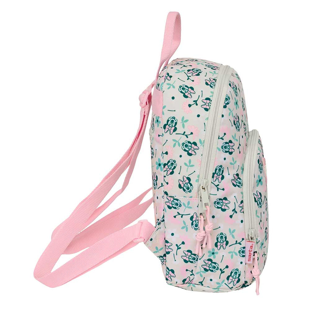 Mini mochila Minnie Mouse Disney ’Minty’ 25x13x30CM
