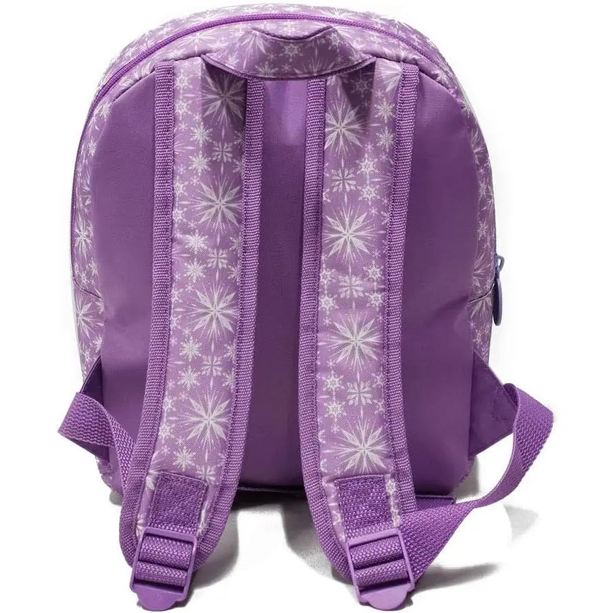 Mochila 27cm con música Frozen - infantil