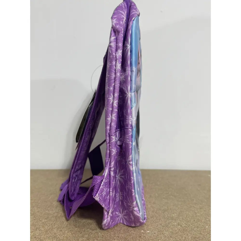 Mochila 27cm con música Frozen - infantil
