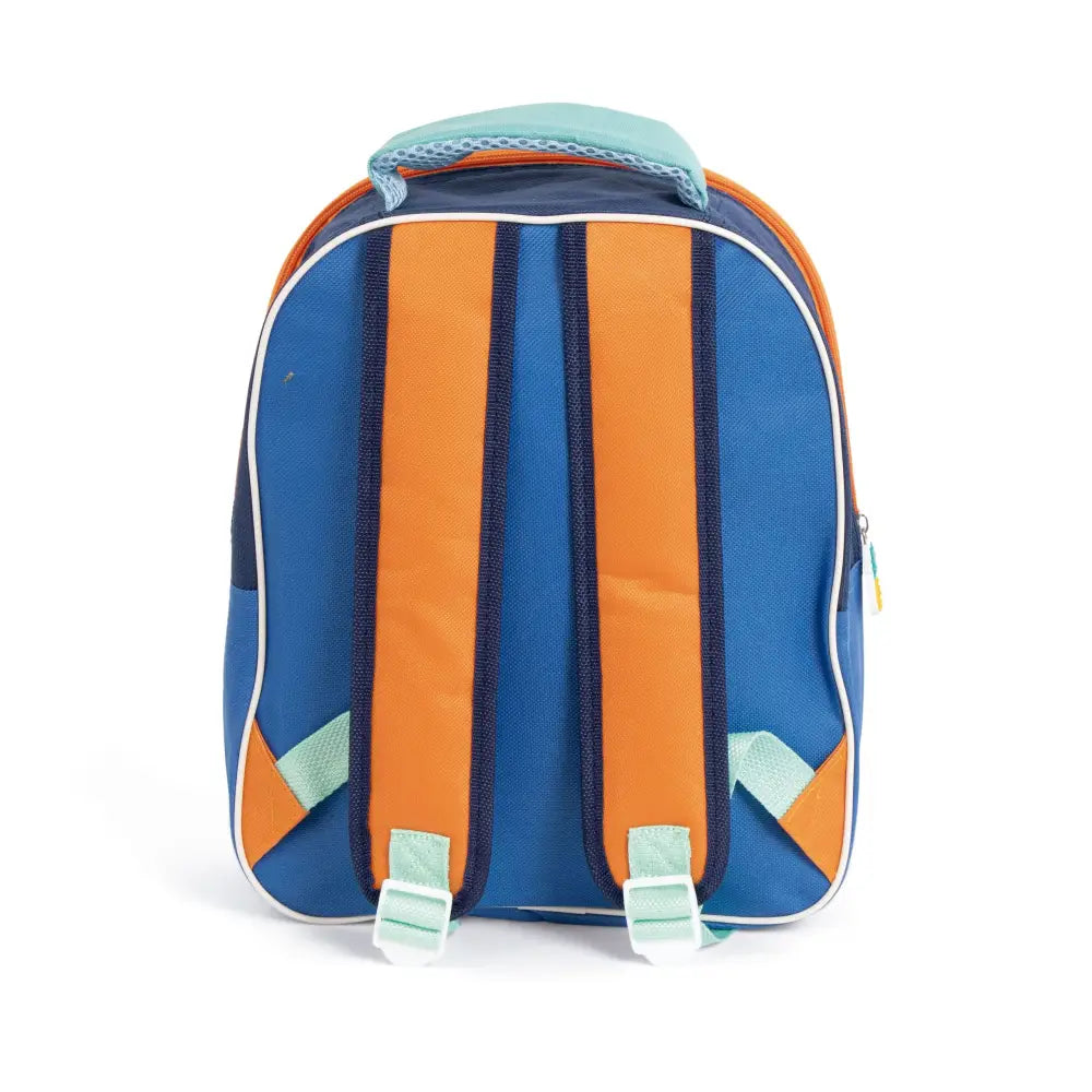 Mochila 3D de Stitch para Niños Colegio y Escuela