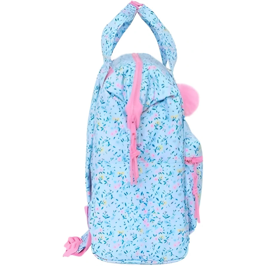 Mochila con asas para portátil hasta 13’’ VICKY MARTÍN BERROCAL PARAÍSO 27x19x40CM - Mujer