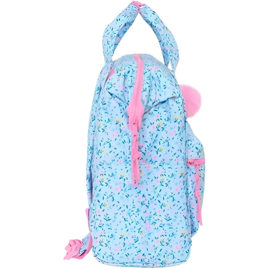 Mochila con asas para portátil hasta 13’’ VICKY MARTÍN BERROCAL PARAÍSO 27x19x40CM - Mujer