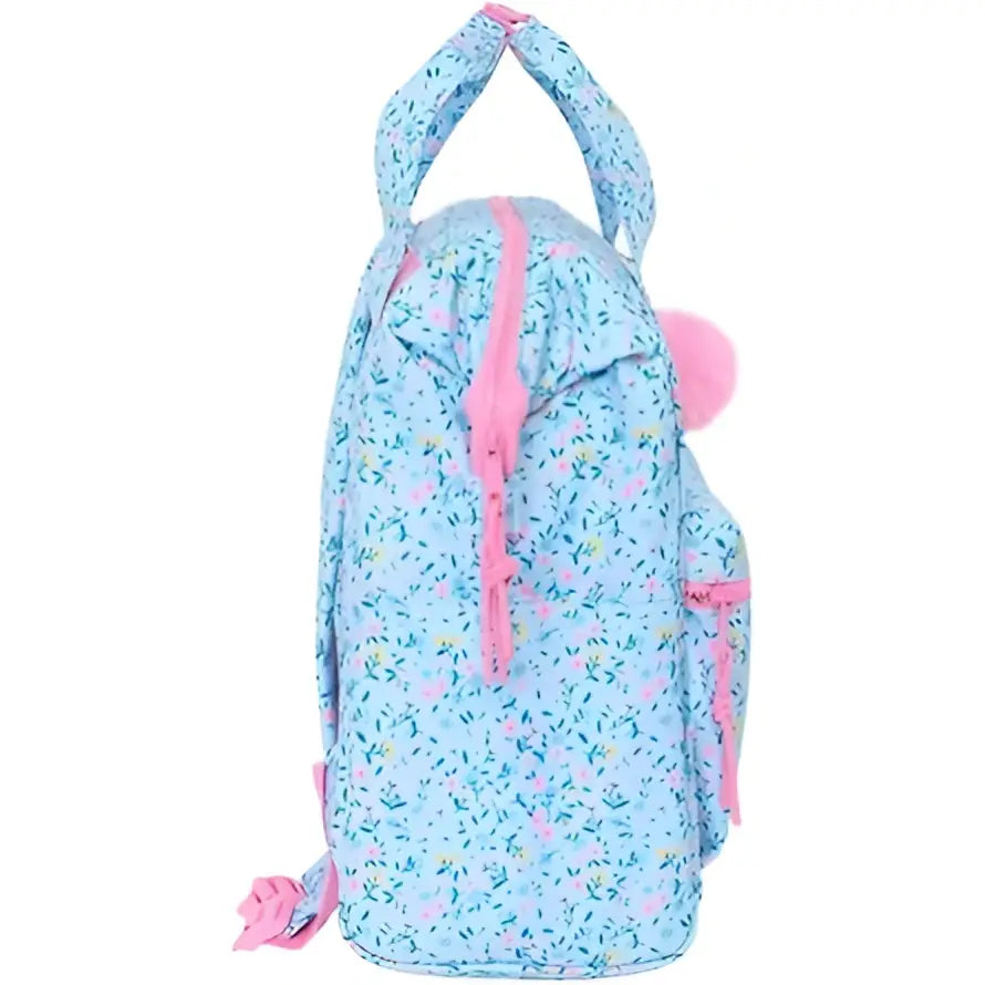 Mochila con asas para portátil hasta 13’’ VICKY MARTÍN BERROCAL PARAÍSO 27x19x40CM - Mujer