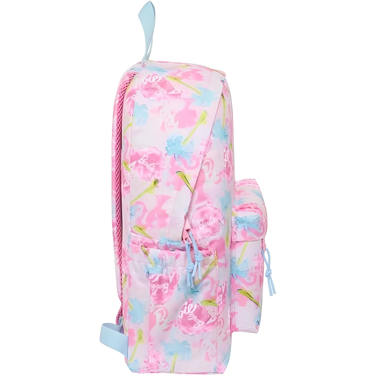 Mochila BARBIE PAINTERLY - para Portátil 14.1’’ con tamaño 31x13x43 cm