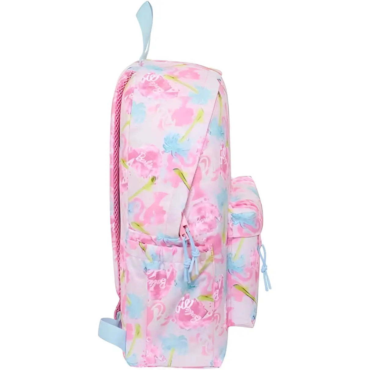 Mochila BARBIE PAINTERLY - para Portátil 14.1’’ con tamaño 31x13x43 cm - Funda portátil