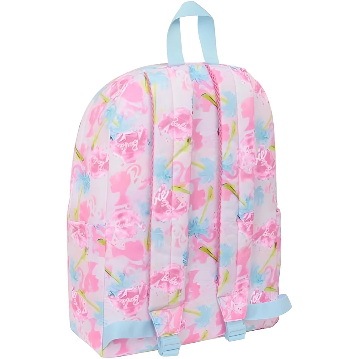 Mochila BARBIE PAINTERLY - para Portátil 14.1’’ con tamaño 31x13x43 cm