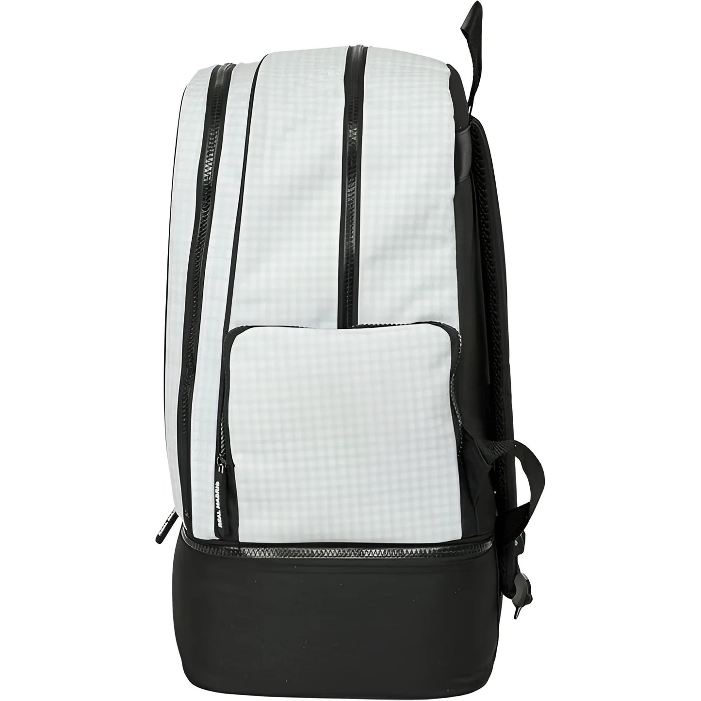 Mochila deporte o entrenamiento REAL MADRID 24X35X50CM