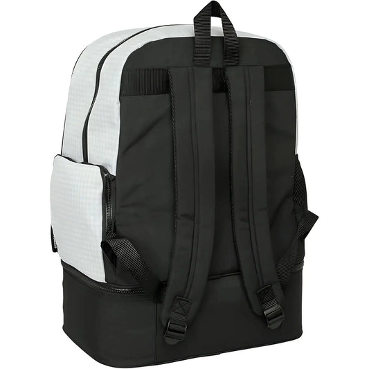 Mochila deporte o entrenamiento REAL MADRID 24X35X50CM