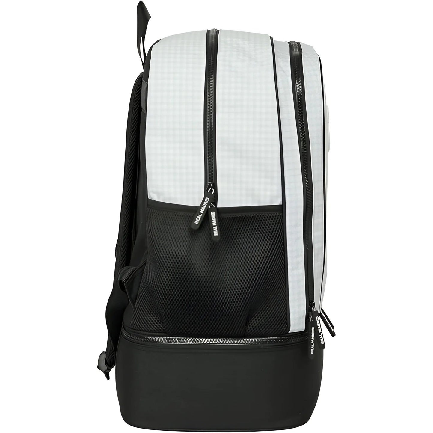 Mochila deporte o entrenamiento REAL MADRID 24X35X50CM