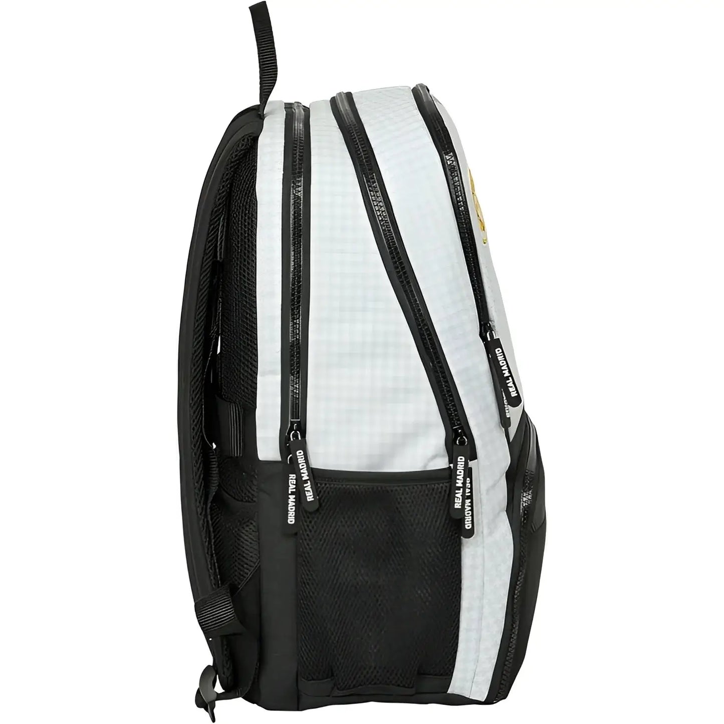 Mochila deporte o pádel REAL MADRID